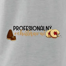 Profesionálný ochutnavač