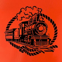 Lokomotíva lano Lokomotíva lano