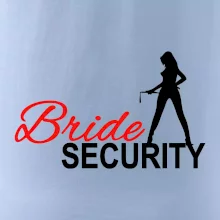 Bride security