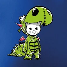 Mačkosaurus Rex Mačkosaurus Rex