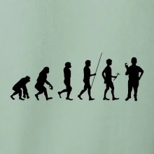 Evolúcia inštalatér