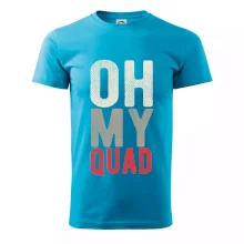 OH my Quad OH my Quad