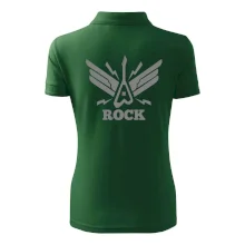 Rocková gitara krídla