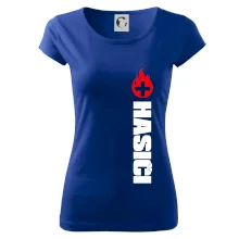 Hasiči zdravotník Hasiči zdravotník