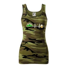 EKG z hôr na pivo EKG z hôr na pivo