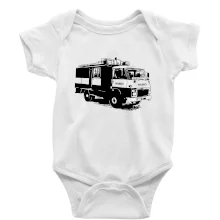 Hasičské auto Hasiči Hasičské auto Hasiči