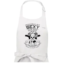 Neznášam byť sexy - Kuchár