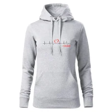 Moje srdce bije pre Volejbal