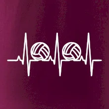 Volejbal ekg