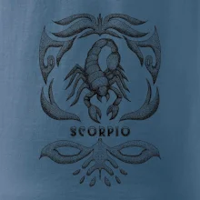 Scorpio - vintage