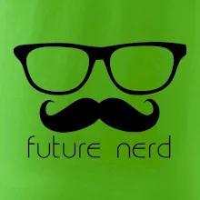Future nerd