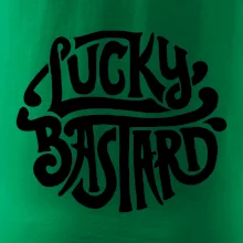 Lucky Bastard