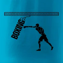 Boxing boxer Boxing boxer