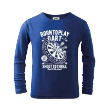 Born To Play Dart Born To Play Dart