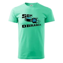 Som obránca Som obránca