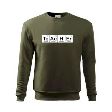 Periodická tabulka - Teacher Periodická tabulka - Teacher