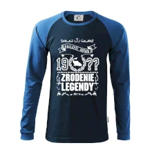 Zrodenie legendy - pre rybárov Zrodenie legendy - pre rybárov