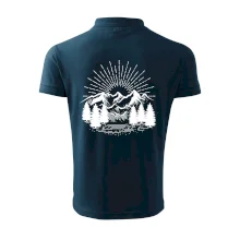 Hory a lesy Hory a lesy