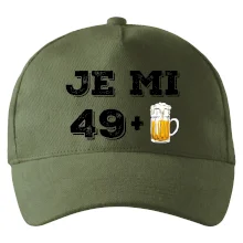 Je mi 50 pivo Je mi 50 pivo