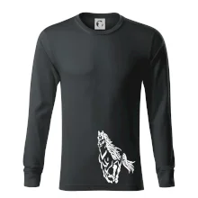 Kôň bežiaci Kôň bežiaci