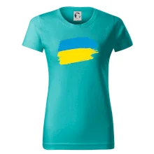 Ukrajina vlajka Ukrajina vlajka