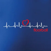 Moje srdce bije pre floorball