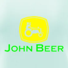 John Beer traktor