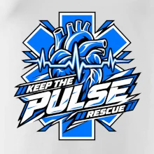 Rescue - Keep Pulse