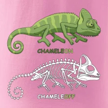 ChameleON_OFF (Hana-creative) ChameleON_OFF (Hana-creative)