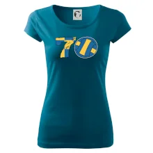 Volejbal okrúhle narodeniny 70