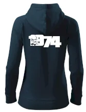 Husákovo dieťa - 1974