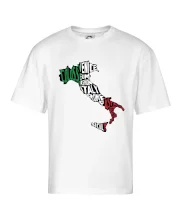 Mapy - názvy miest - Taliansko