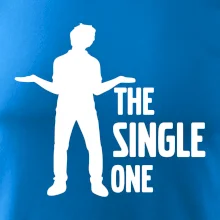 Bachelor party - The single one
