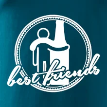 Best friends pivo
