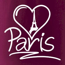 Srdce Paris