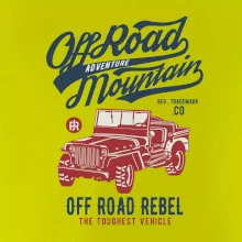 Off Road Jeep Off Road Jeep