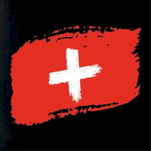 Švajčiarsko vlajka