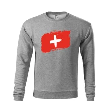 Švajčiarsko vlajka