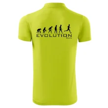 Evolúcia Beh Evolúcia Beh