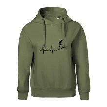 EKG skialpinismus EKG skialpinismus