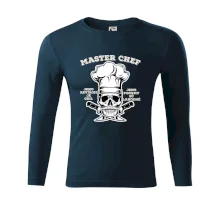Master chef revír SK Master chef revír SK