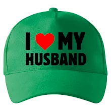 I love my wife / Husband