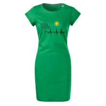 Ekg Fotovoltaická elektráreň Ekg Fotovoltaická elektráreň