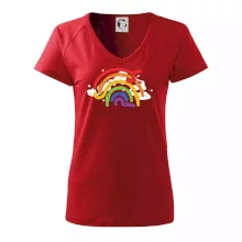 Dážďovky dúha (Alexis Citrine) Dážďovky dúha (Alexis Citrine)