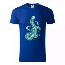 Anatomicky korektný duch dážďovky (Alexis Citrine) Anatomicky korektný duch dážďovky (Alexis Citrine)