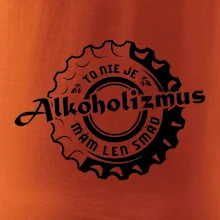 Alkoholizmus pivo