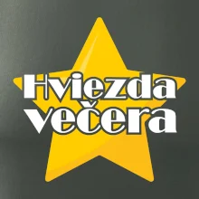 Hviezda večera