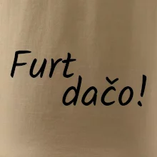 Furt dačo