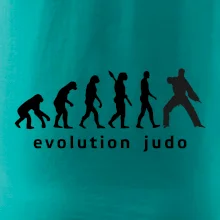Judo Evolúcia - úder