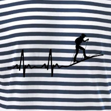 EKG skialpinismus EKG skialpinismus